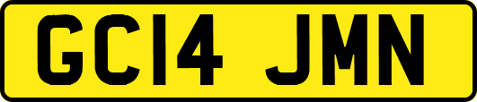 GC14JMN