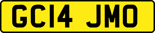 GC14JMO