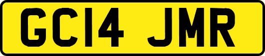 GC14JMR