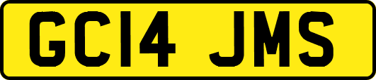 GC14JMS