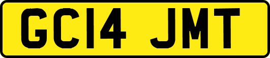 GC14JMT