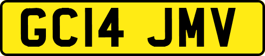 GC14JMV