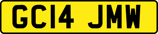 GC14JMW