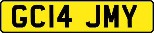 GC14JMY