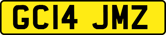 GC14JMZ