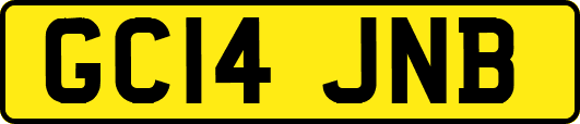 GC14JNB
