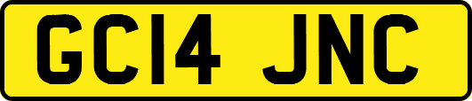 GC14JNC