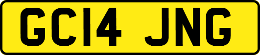 GC14JNG