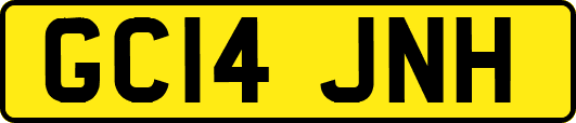 GC14JNH