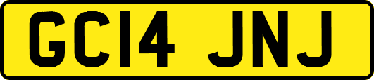 GC14JNJ