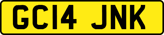 GC14JNK