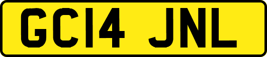 GC14JNL