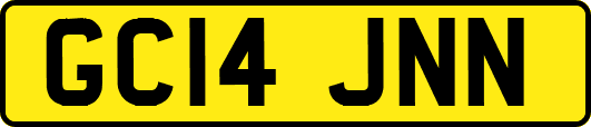 GC14JNN