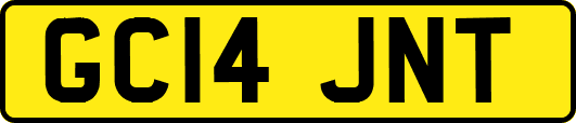 GC14JNT