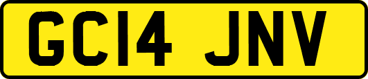 GC14JNV