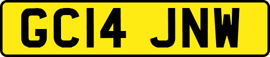 GC14JNW