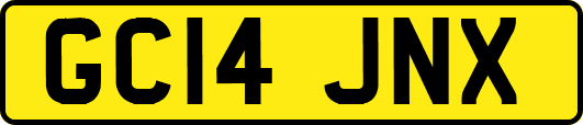 GC14JNX