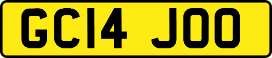 GC14JOO