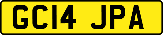 GC14JPA