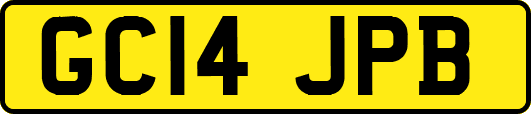 GC14JPB