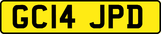 GC14JPD