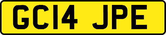GC14JPE
