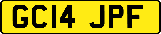 GC14JPF