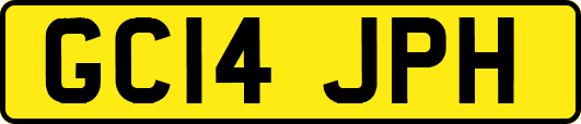 GC14JPH
