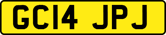 GC14JPJ