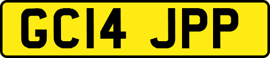 GC14JPP