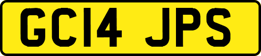 GC14JPS