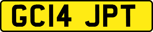 GC14JPT