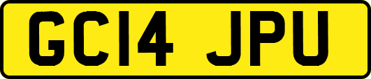 GC14JPU
