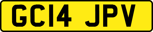 GC14JPV