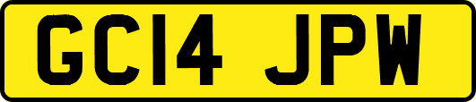 GC14JPW