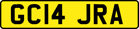 GC14JRA