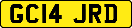 GC14JRD