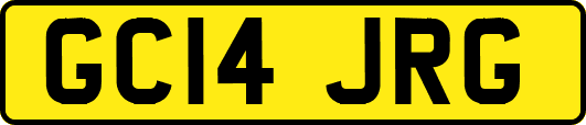 GC14JRG