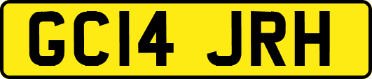 GC14JRH