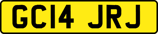 GC14JRJ