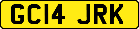 GC14JRK