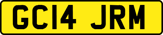 GC14JRM