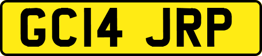 GC14JRP