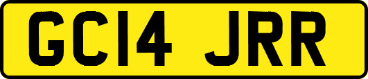 GC14JRR