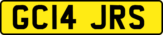 GC14JRS