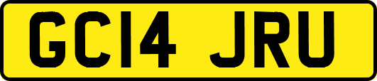 GC14JRU