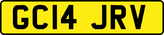 GC14JRV