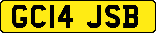GC14JSB