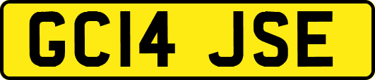 GC14JSE