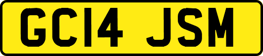 GC14JSM